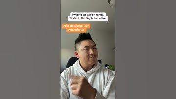 Am I wrong? 😂 #dating #datinginyour20s #hinge