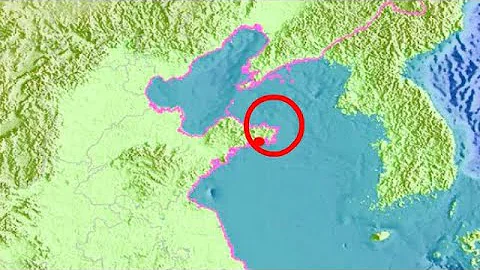 英国归还香港前，还归还了另一座城市，位于中国的咽喉之地，如今这里令人羡慕 - 天天要闻