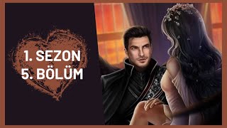 ?[Lucifer Rotası] Göklerin Sırrı (2) 1. Sezon 5. Bölüm | Romantizm Kulübü (Luciferla Özel Anlar)