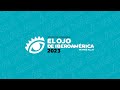 Primer da de premiacin festival internacional el ojo de iberoamrica 2023