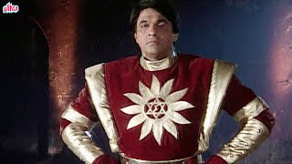 रंजीत सिंह और शक्तिमान का आमना सामना - Shaktimaan - Episode 69 | Best Indian Superhero TV Serial