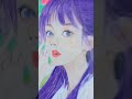 I tried my best  hope you like it anime girl drawinganimedrawingartist