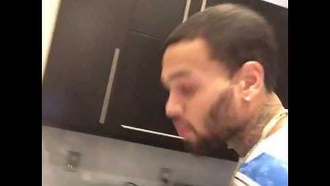 Chris Brown snippet #2
