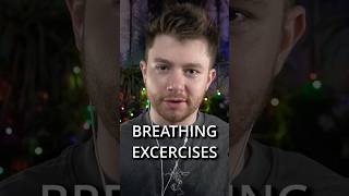 ASMR | Breathing Exercises To Help Relax