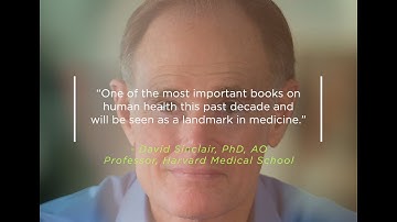 Introducing Drop Acid: A New Book from Dr. David Perlmutter