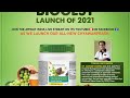 BIGGEST LAUNCH: Chyawanprash by Amway Nutrilite – Hindi