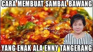 RESEP SAMBAL AYAM BAKAR - CARA MEMBUAT SAMBAL YANG ENAK  ||  RESEP SAMBAL INDONESIA. 