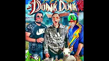 KLUBLAND - Pretty Little Donkster 180bpm Fx pad