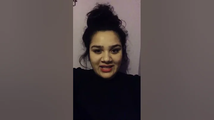 Ingls Paulina Carrasco