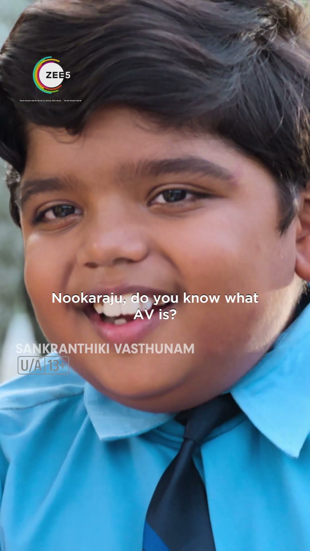 #SankranthikiVasthunam Watch Now On #Zee5 | #Venkatesh | #MeenakshiChaudhary | #AishwaryaRajesh