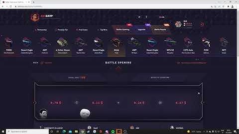 DATDROP INSANE PROFIT