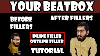 Make Your Beatbox Pattern More Powerful With This Filler Technique Beatbox|Beat Pattern Tutorial#80
