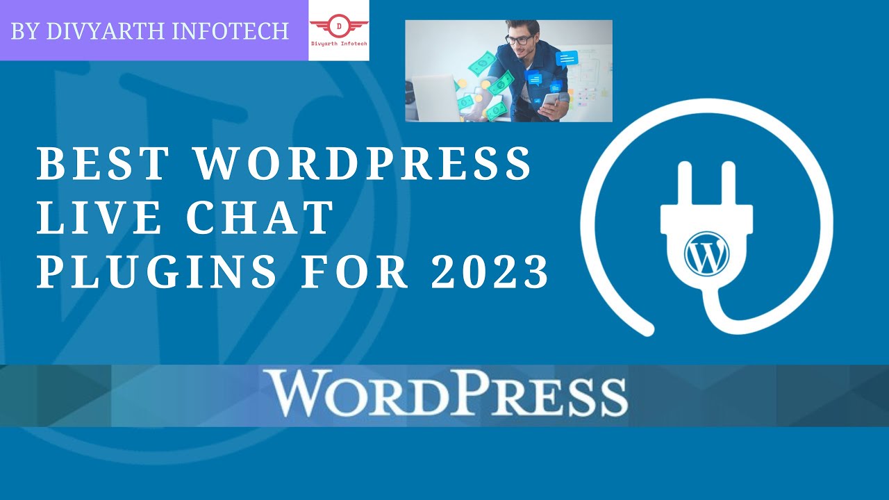 Best WordPress Chat Plugins in 2023
