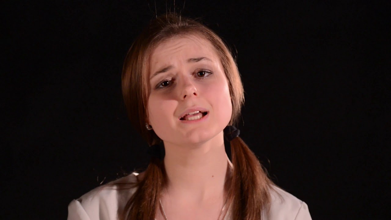 Отмените войну кавер на жестовом языке