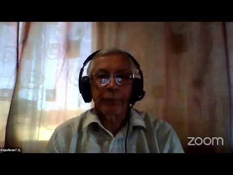 Защита диссертации Лютоев А.А.