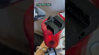 L’astuce ULTIME pour détacher tes supports 3D sans effort 🛠️