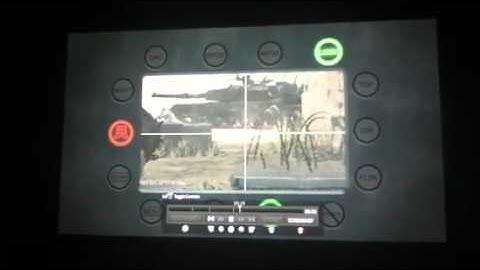 5 man javelin kill Mw3