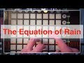 The equation of rain