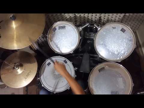 Trombone Shorty  - Right To Complain (Cover)