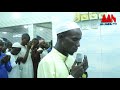 Iskilize dua mpya ya shekh nuru ya witri ndani ya masjid tauhid buyenzi