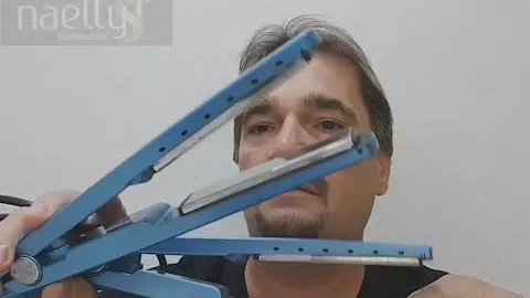 Como saber se uma chapinha e original?