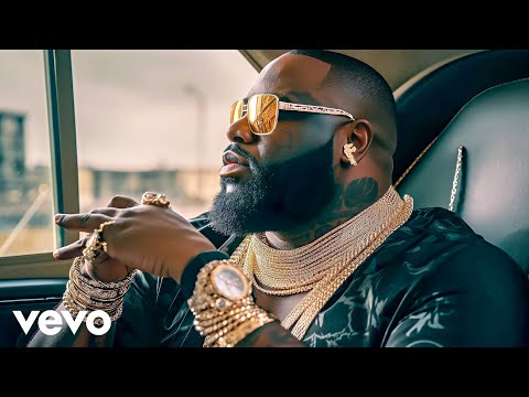 Rick Ross u0026 Jadakiss - Hustle Everyday ft. Jay-Z (Music Video) 2023