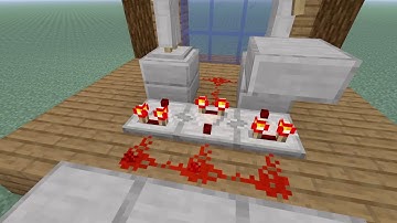 How to make moving armour stands