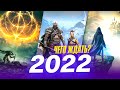 ЧЕГО ЖДАТЬ В 2022 ГОДУ? | Поздравление от EvilNate с Новым 2022 годом! | Итоги 2021 года