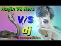 nagin vs Hero flute music l  competition DJ music matlab Da... Mp3 Song