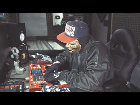 Eddy Mugre boombap beats "TU ANHELO" Rap underground | Instrumental