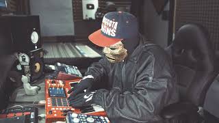 Eddy Mugre boombap beats "TU ANHELO" Rap underground | Instrumental