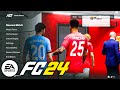 EA Sports FC 24 - Official Closed Beta Gameplay!