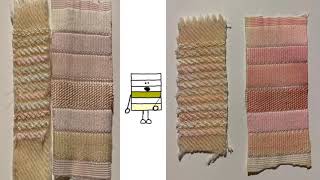 Multifiber Fabric the History