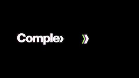 Complex Networks/Crackle Originals (2017/2020)
