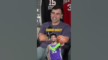 How Many #2 NBA Draft Picks Can You Name? #nba #nbadraft