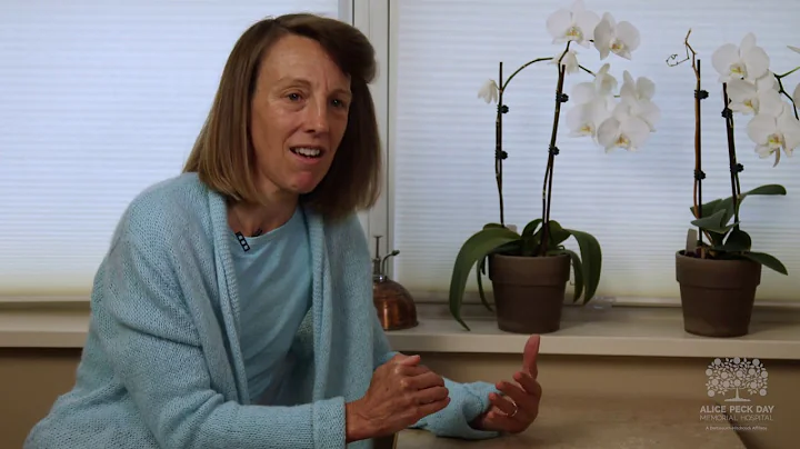 "What I Love The Most About APD," with Dr. Diane R...