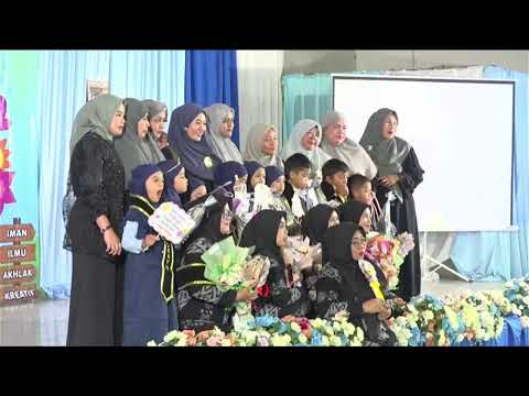 Dokumentasi Live STREAMING Perpisahan & Pentas seni TK IT BUNAYYA Tahun Pelajaran 2025/2026