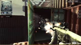 W-TASK на ACR-C Remington