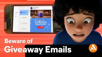 How to Recognize Holiday Phishing Scams | The Eighth Day of Scam-mas