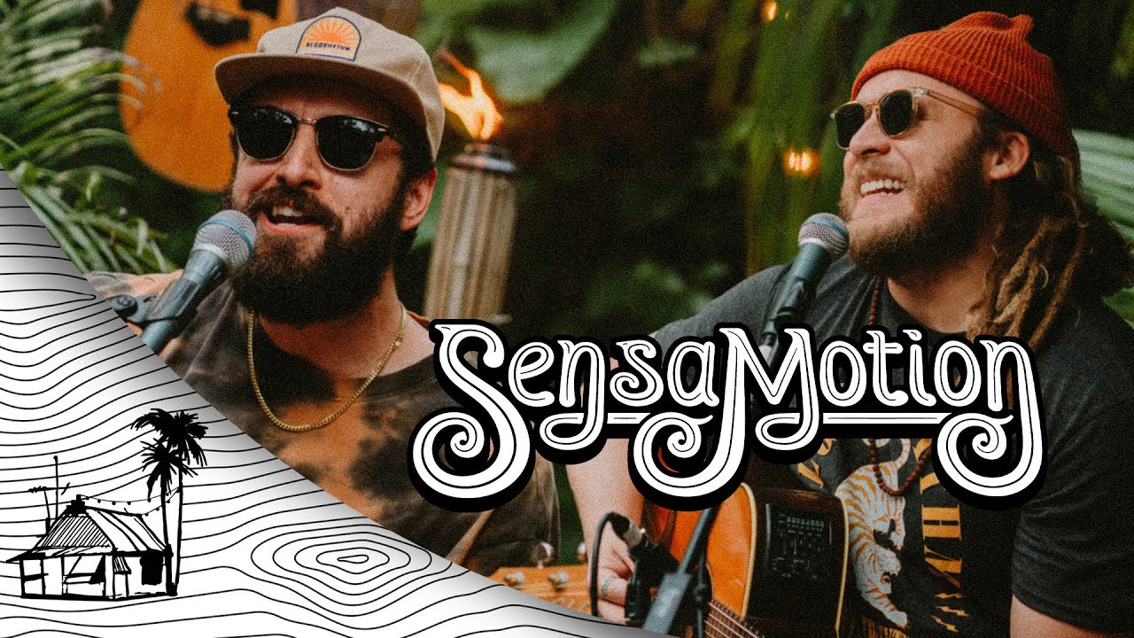 YouTube에서 SensaMotion - Take It Easy (Live Music) | Sugarshack Sessions 보기 YouTube에서 SensaMotion - Take It Easy (Live Music) | Sugarshack Sessions 보기