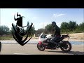 Yine Evden işe doğru #Part 3 - TORKU - Konya/Çumra #motovlog #motorcycle #torku