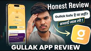 Gullak App Review 2026: क्या 11% Gold Return Safe है? | Gullak Digital Gold | screenshot 3