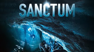 Sanctum 2011 Movie Explained in Hindi/Urdu | Story Summarized in Hindi