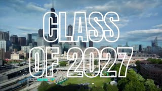 UIC LAS Fall 2023 Hype Video