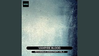 Hardcore Indulgence (Progressive Ethnic Psy Trance)
