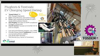 Real World Interoperability in EV Charging: The Tooling Stack Behind the EVerest Ecosystem