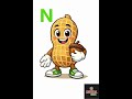 ABC Learning video for Kids!☺️