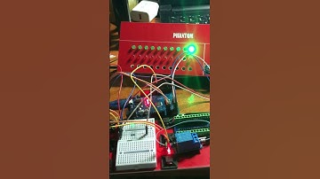 Arduino Nano R3 Board #arduino #arduinonano #Smart_Car #bluetooth