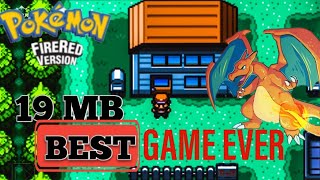 HOW TO DOWNLOAD POKEMON FIRE RED screenshot 4