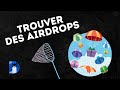 Comment trouver des airdrops  farmer   aperu de defillama